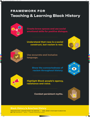 Amistad Poster - Framework