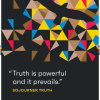 Amistad Poster - Sojourner Truth