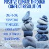 Poster - Build a Positive Climate
