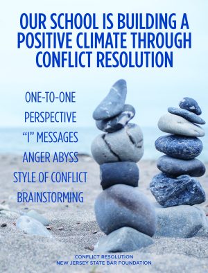 Poster - Build a Positive Climate