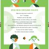 Peer Mediation Win-Win Poster