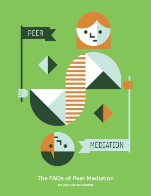 Peer Mediation Guide